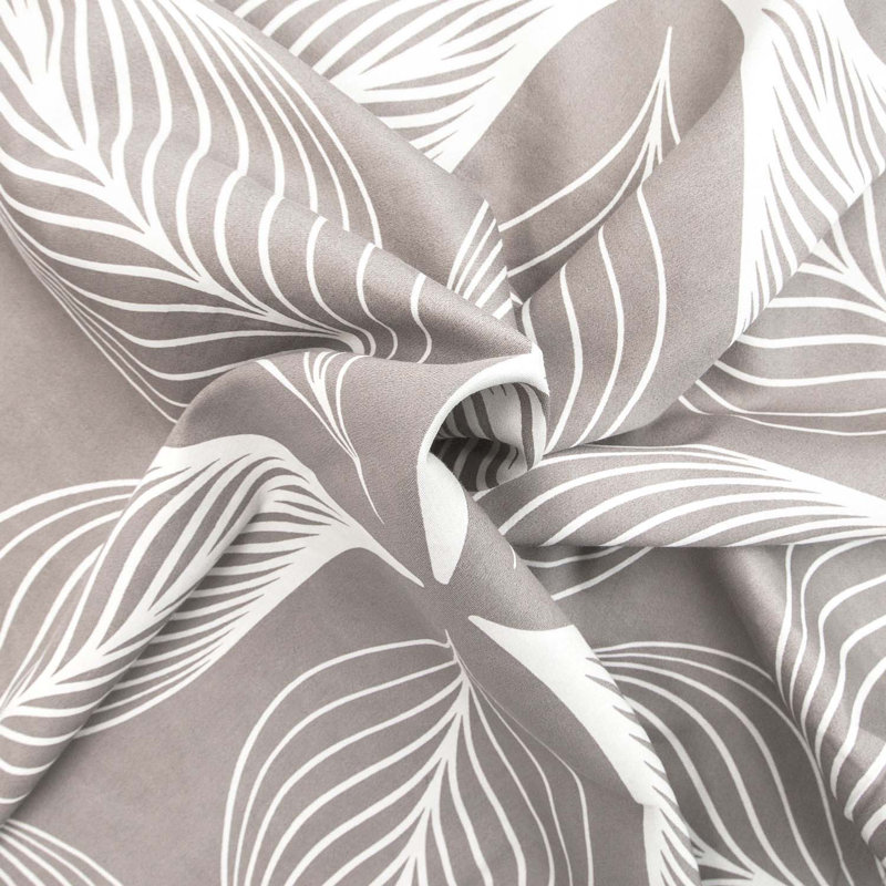Cotton Duvet Cover Set with Pillow Shams