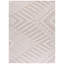 Tapis beige / ivoire Kells 104-1417303137