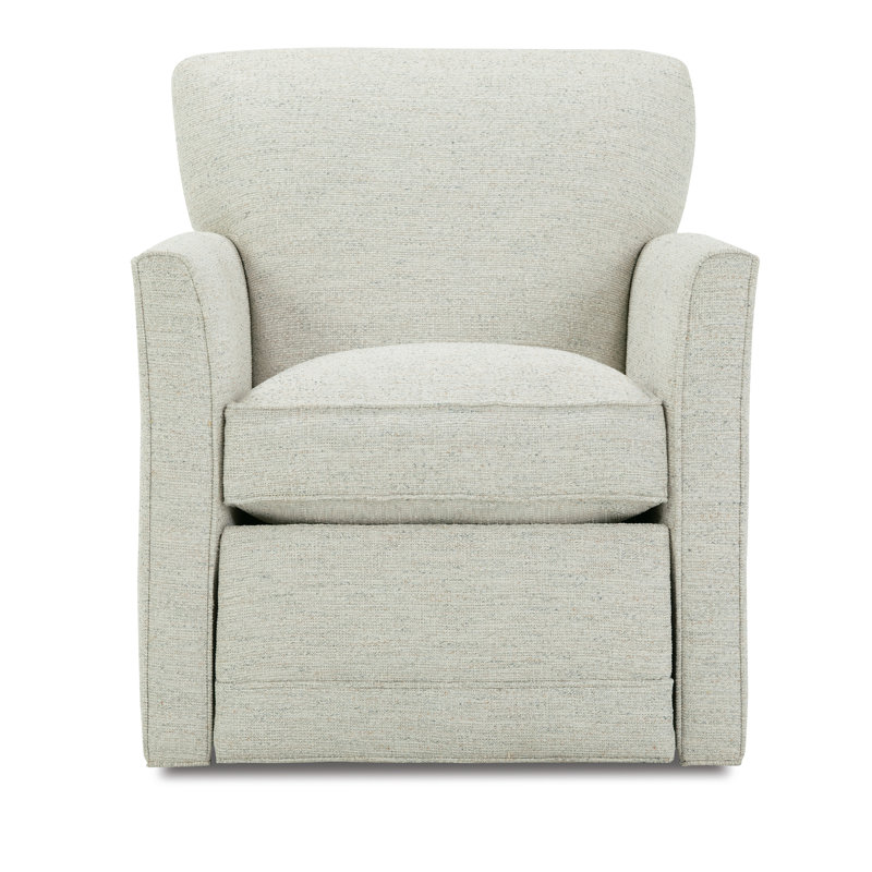 Times Square Swivel Recliner