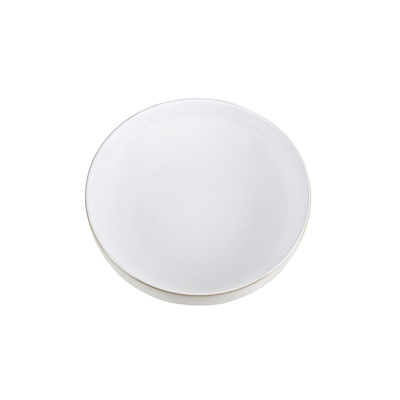 Denby Natural Canvas Serving Bowl