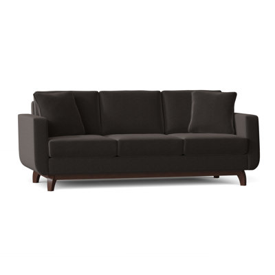Loy Upholstered 85'' Sofa