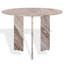 Table de salle à manger Hector Bindi