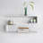 Leina Manufactured Wood L-Shaped Floating Shelves-916277747