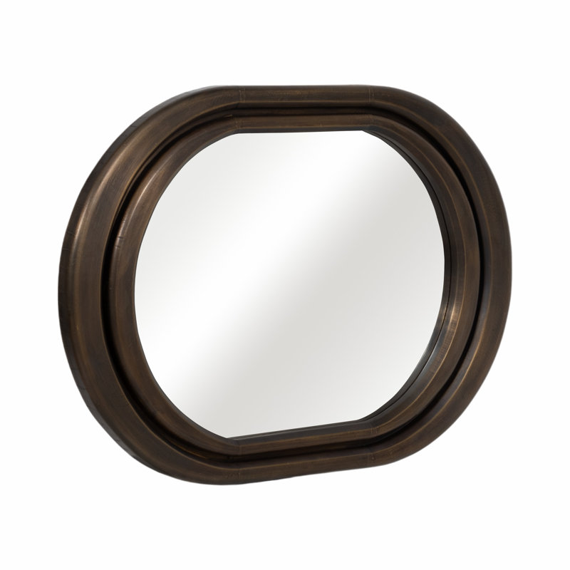 Miroir 40 po x 28 po Sabel