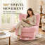 Outdoor Lounge Chair