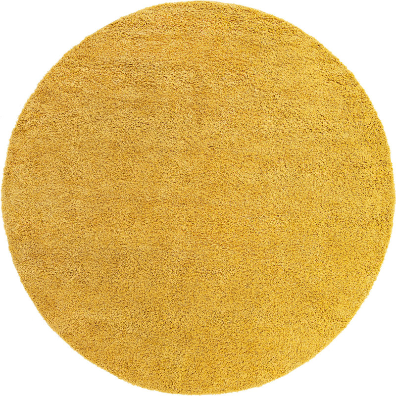 Indoor Rug, Round 12'4"