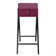 Table d'appoint avec ports USB