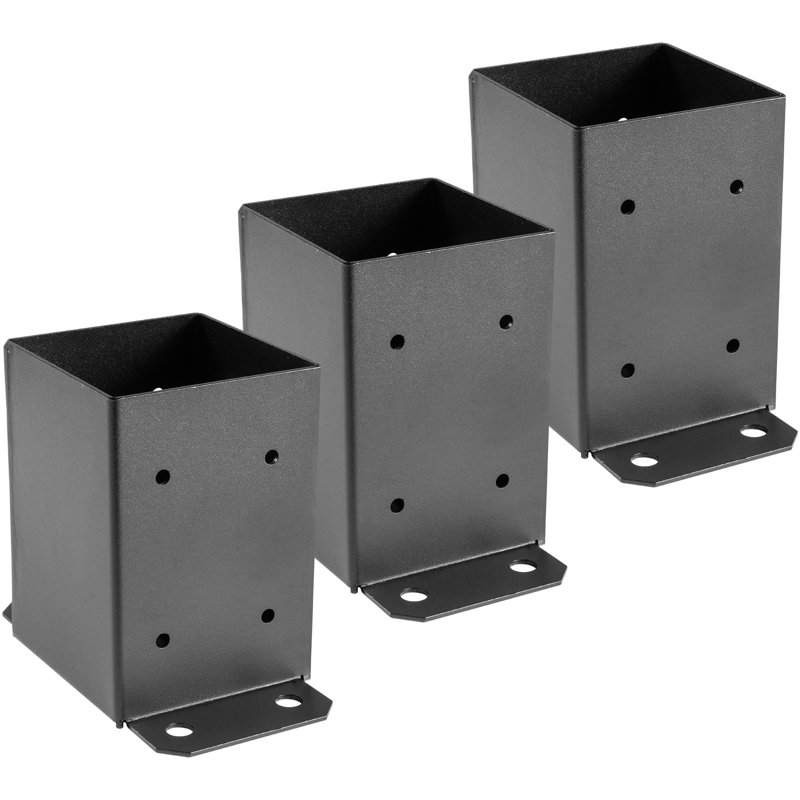 Metal Anchor Kit