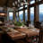Tucson Hand Woven Leather Table Runner-19491572
