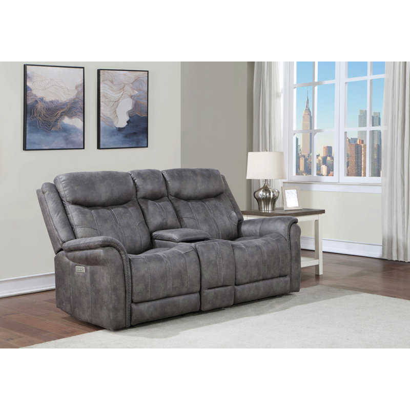 Causeuse Transitional