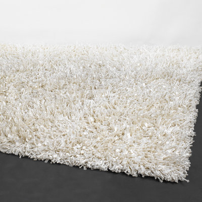 Tapis à poil long SAMPLE-Peasely