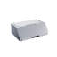  Hotte sous un meuble à conduit 112 36 pouces 600 CFM en acier inoxydable 112 Series