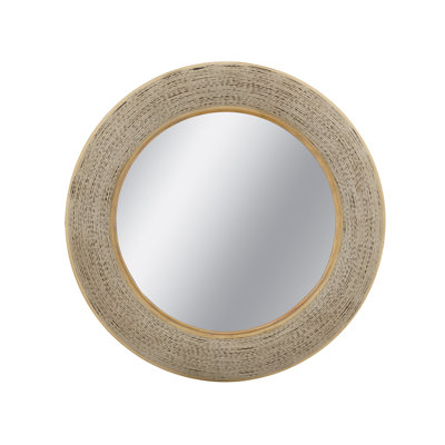 Miroir décoratif 35,5 po