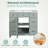 36'' Single Bathroom Vanity With Top-551597599-551597596