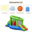 Trina Bounce House
