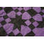 Antique Quilt Allover Geometric Needlework Rug