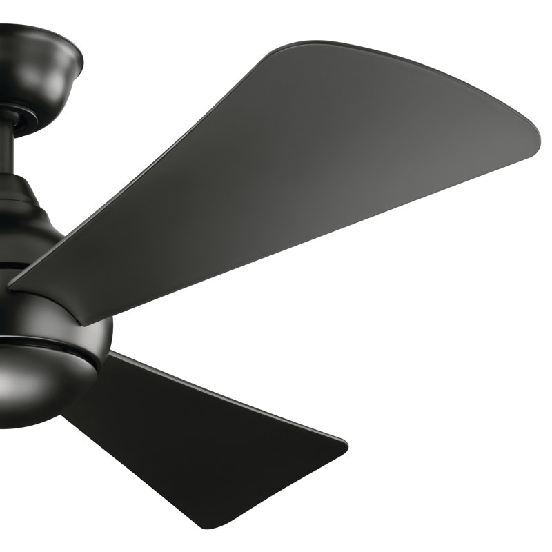 Ventilateur DEL 54 pouces Sola