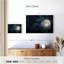 Brampt, chauves-souris volantes et pleine lune-107853725