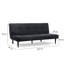 72.8'' Upholstered Convertible Sofa-1669714900