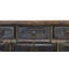 17th Century Elm Cabinet