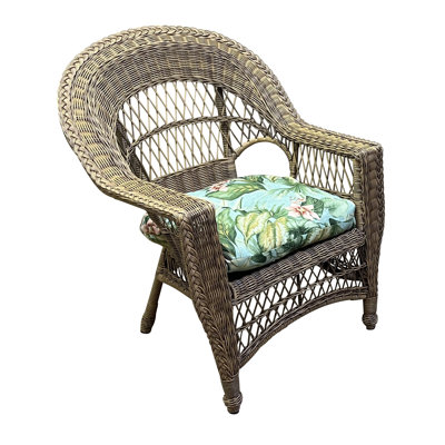 Camacho Patio Chair