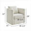 Fauteuil demi-tonneau Performance Performance-1305833509