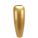 Eclipse Handmade Ceramic / Porcelain Table Vase
