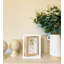 Kristiaan Wood Shadow Box Picture Frame