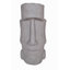 Greek & Roman Polyresin Garden Statue