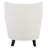 Atossa 31.1" Wide Genuine Leather Club Chair-2042088157