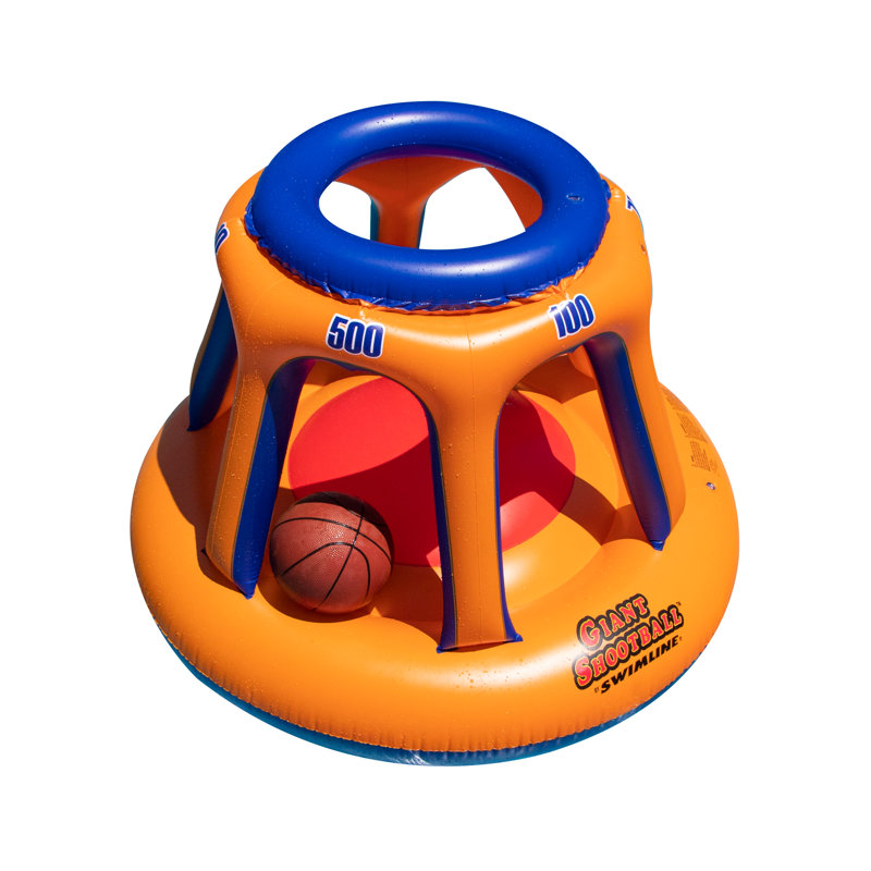 Shootball Cover