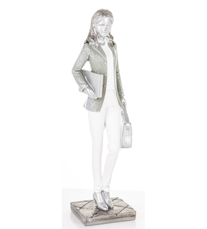 People Figurines & Sculptures