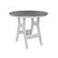 Table ronde à hauteur de comptoir de 38 po Berlin Gardens Harbor-1880619998-1880619979-1880619977