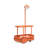 Jolly Trolley Bar Cart-1031541771
