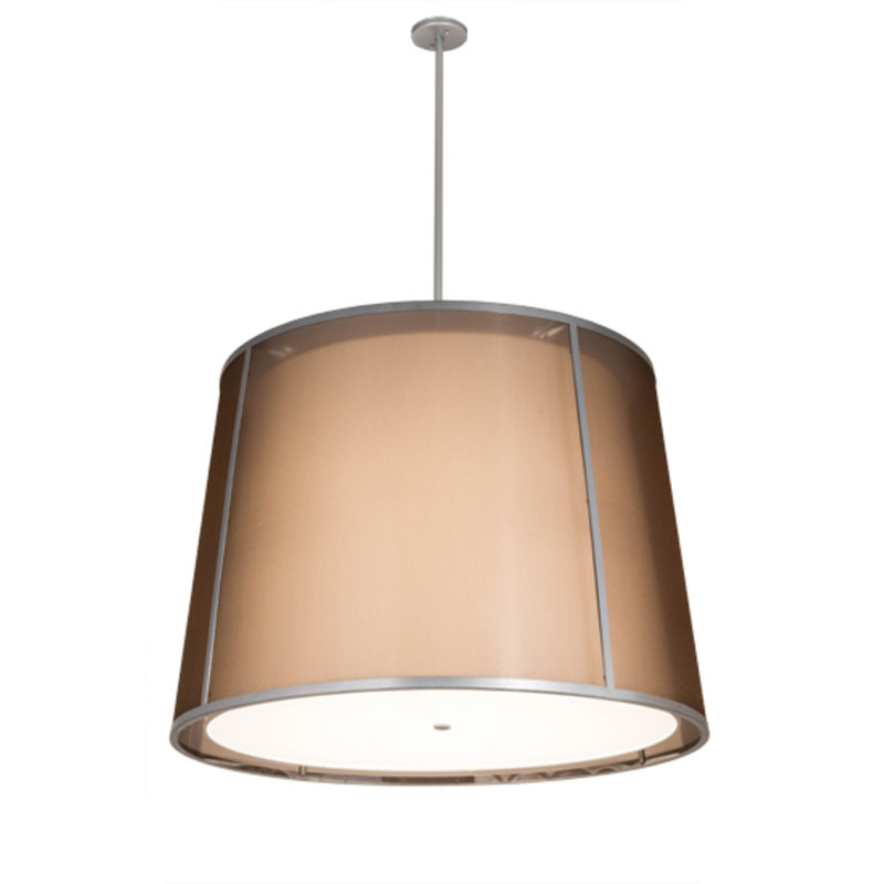 Cilindro 4 - Light Pendant