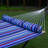 13′ Quilted Hammock with Matching Pillow (Stand Sold Separately)-60918246