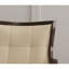 Chaise rembourrée en bois Fifth Avenue-339930802