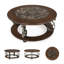 Table basse Almat