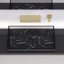 Robinet de lavabo pour salle de bain Waterfall-118543612