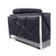 Fauteuil en cuir italien Global United-780665171-780665168