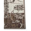 Flatweave Taupe Rug-72873929