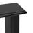 Modern Entryway Table with L-Shaped Legs-108688848