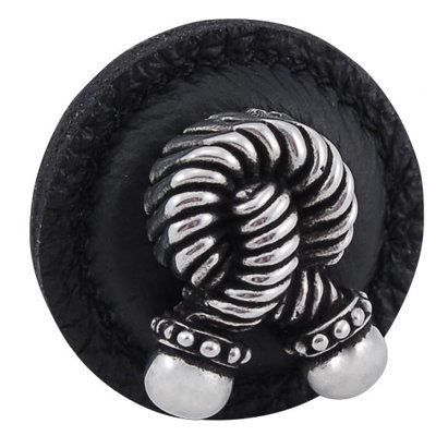 Equestre Mushroom Knob