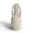 Ceramic Textured Decorative Vase with 4 Handles-114401423-114401420