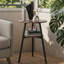 3 Legs Round Side Table