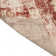 Kelson Abstract Red/Beige Area Rug