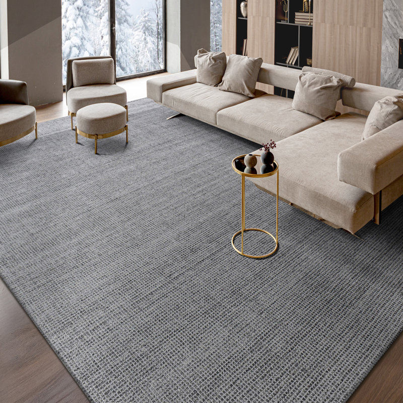 Indoor Rug, Rectangle 9' x 12'