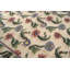 Tapis tissé à plat Vintage Aubusson, ivoire 9 pi 0 po x 12 pi 0 po