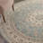 Freret Wool Oriental Indoor Rug-1622136050