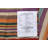Hand Knotted Wool Oriental Indoor Rug